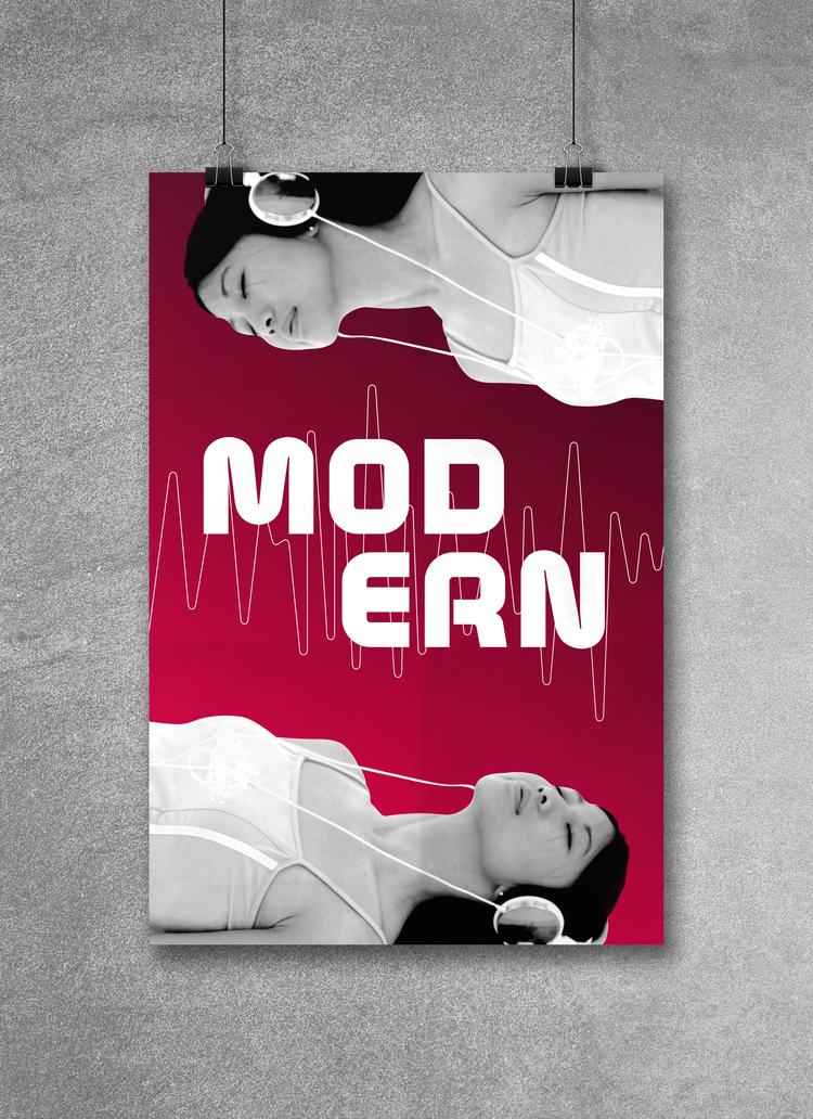 Modern